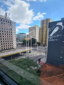 Sala Comercial à venda, 28m² no Perdizes, São Paulo