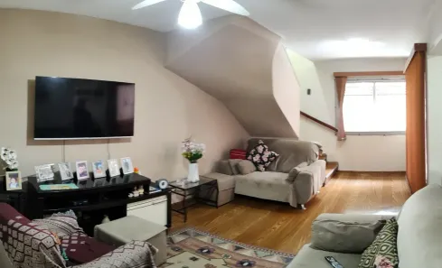 Sobrado com 4 Quartos à venda, 120m² no Gruta de Lourdes, Maceió