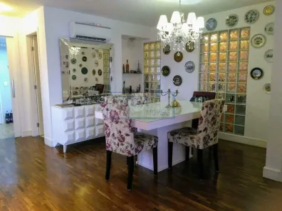 Apartamento com 3 Quartos à venda, 140m² no Aclimação, São Paulo