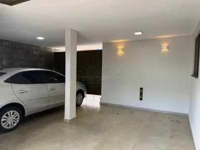 Imóvel Comercial com 3 Quartos para alugar, 200m² no Vila Aeroporto Bauru, Bauru