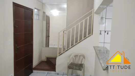 Sobrado com 3 Quartos à venda, 125m² no Vila Euclides, São Bernardo do Campo