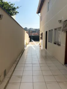 Sobrado com 2 Quartos à venda, 54m² no Vila Germinal, São Paulo