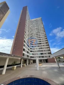 Apartamento com 3 Quartos à venda, 70m² no Papicu, Fortaleza