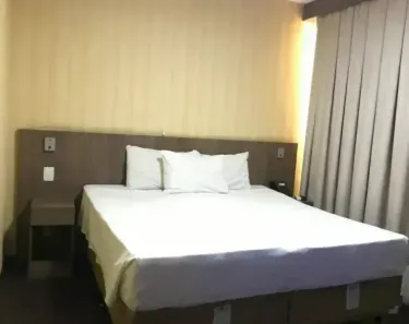 Flat com 1 Quarto à venda, 20m² no Palmares, Belo Horizonte