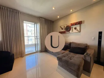 Apartamento com 3 Quartos à venda, 102m² no Baeta Neves, São Bernardo do Campo