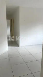 Apartamento com 2 Quartos à venda, 59m² no Vila Roque, São Paulo