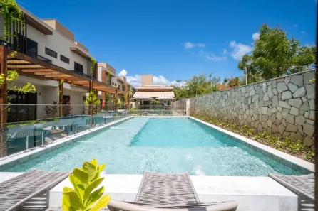 Casa de Condomínio com 3 Quartos à venda, 99m² no Ponta de Campina, Cabedelo