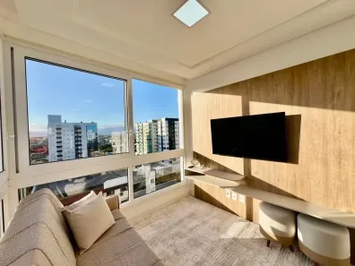 Apartamento com 2 Quartos à venda, 65m² no Zona Nova, Capão da Canoa