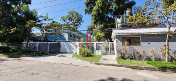 Casa de Condomínio com 3 Quartos à venda, 88m² no Vargem Grande, Rio de Janeiro