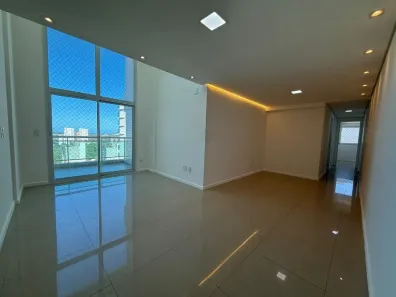 Apartamento com 3 Quartos à venda, 104m² no Engenheiro Luciano Cavalcante, Fortaleza