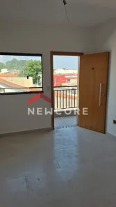 Apartamento com 2 Quartos à venda, 40m² no Jardim das Oliveiras, São Paulo