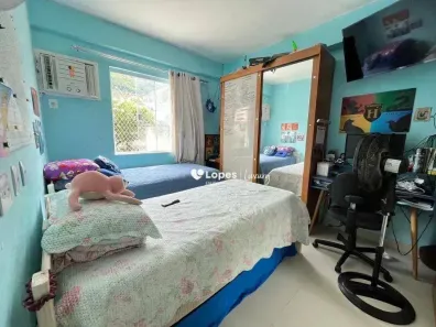 Casa com 4 Quartos à venda, 172m² no Grajaú, Rio de Janeiro