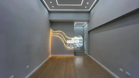 Ponto Comercial para alugar, 60m² no Boqueirão, Praia Grande