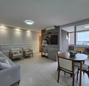 Apartamento com 3 Quartos à venda, 98m² no Horto Florestal, Jundiaí