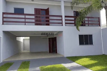 com 3 Quartos à venda, 237m² no Residencial Monte Verde, Indaiatuba