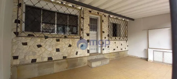 Casa com 4 Quartos à venda, 190m² no Vila Constança, São Paulo