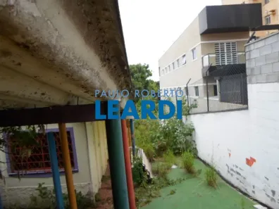 Lote/Terreno à venda, 762m² no Caxingui, São Paulo