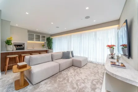 Apartamento com 4 Quartos à venda, 171m² no Centro, Balneário Camboriú
