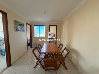 Apartamento com 2 Quartos à venda, 70m² no Jockey de Itaparica, Vila Velha