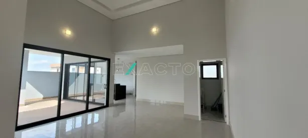 Casa de Condomínio com 3 Quartos à venda, 243m² no Roncáglia, Valinhos