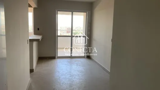 Apartamento com 3 Quartos à venda, 79m² no Segismundo Pereira, Uberlândia