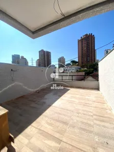 Apartamento com 2 Quartos à venda, 70m² no Vila Bastos, Santo André