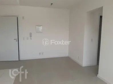 Apartamento com 2 Quartos à venda, 55m² no Bom Jesus, Porto Alegre