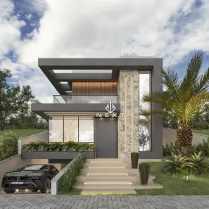 Casa de Condomínio com 4 Quartos à venda, 600m² no Tamboré, Barueri
