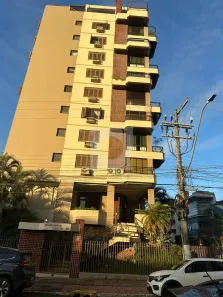 Apartamento com 3 Quartos para alugar, 230m² no Centro, São Leopoldo