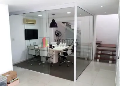 Imóvel Comercial à venda, 144m² no Indianópolis, São Paulo