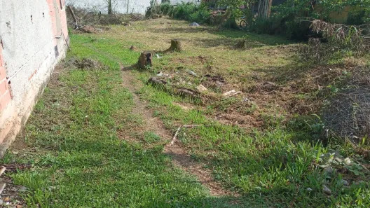 Lote/Terreno à venda, 480m² no Vila dos Ferroviarios, Morretes