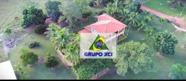 Fazenda/Sítio à venda, 130000000m² no , Cocalinho