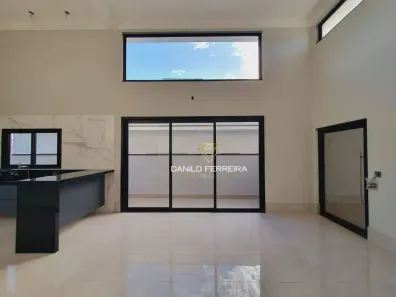Casa de Condomínio com 3 Quartos à venda, 143m² no Jardim São José, Itu