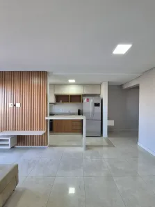 Apartamento com 2 Quartos para alugar, 77m² no Estância Matinha, São José do Rio Preto