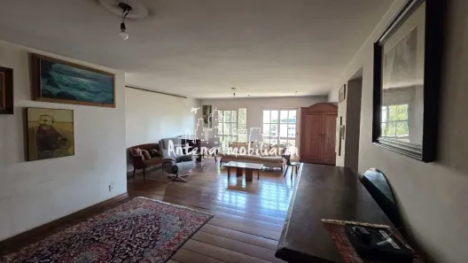 Apartamento com 4 Quartos à venda, 165m² no Higienópolis, São Paulo