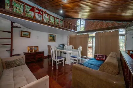 Casa com 4 Quartos à venda, 300m² no Parque Jabaquara, São Paulo