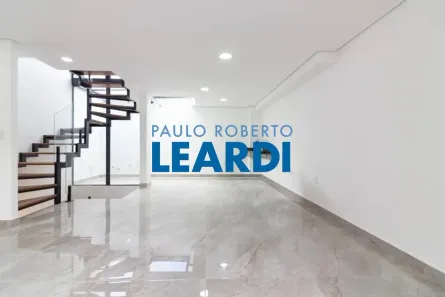 Casa de Condomínio com 3 Quartos à venda, 125m² no Vila Progredior, São Paulo