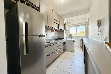 Apartamento com 2 Quartos à venda, 69m² no Vila Independência, Piracicaba