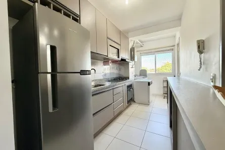 Apartamento com 2 Quartos à venda, 69m² no Vila Independência, Piracicaba