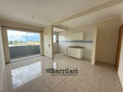 Apartamento com 2 Quartos para alugar, 80m² no Águia da Castelo, Boituva