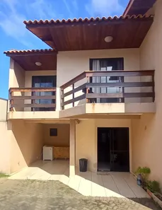Casa de Condomínio com 3 Quartos à venda, 110m² no Oficinas, Ponta Grossa