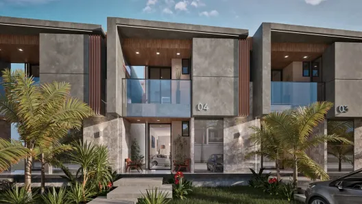 Casa de Condomínio com 3 Quartos à venda, 128m² no Urucunema, Eusébio