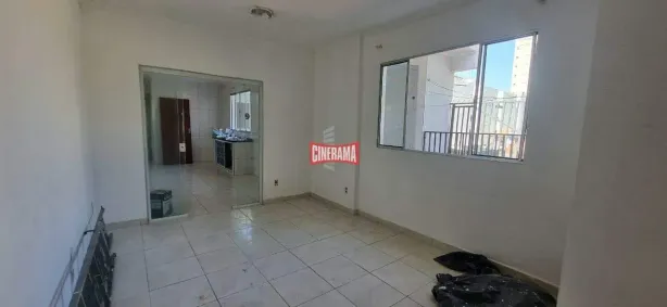 Casa com 2 Quartos para alugar, 86m² no Osvaldo Cruz, São Caetano do Sul