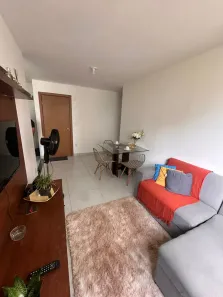 Apartamento com 2 Quartos para alugar, 45m² no Cohama, São Luís