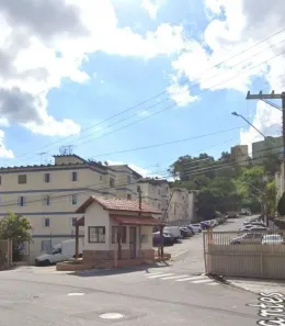 Apartamento com 2 Quartos à venda, 58m² no Jardim Rio das Pedras, Cotia