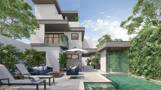 Casa de Condomínio com 5 Quartos à venda, 348m² no Barra da Tijuca, Rio de Janeiro