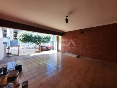 Casa com 3 Quartos para alugar, 264m² no Jardim Paulista, Ribeirão Preto