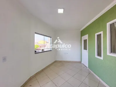 Sala Comercial para alugar, 64m² no Antônio Zanaga II, Americana