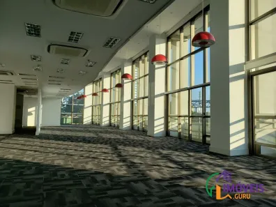 Ponto Comercial para alugar, 476m² no Brooklin Paulista, São Paulo