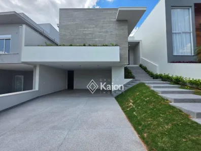 Casa de Condomínio com 3 Quartos à venda, 160m² no Jardim Residencial Garden Ville, Itu